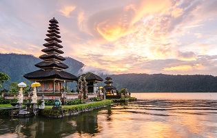 Indonesia