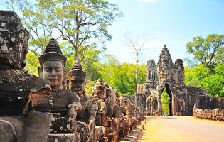 ကမ္ဘောဒီးယား