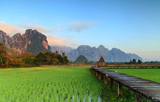 Laos