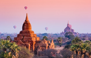 Myanmar