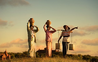  Stakeholder & Community Engagement