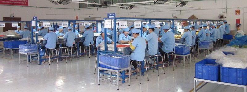 Vietnam: SLP Environmental Offer ISO And ASTM Standard EDD Services In Vietnam