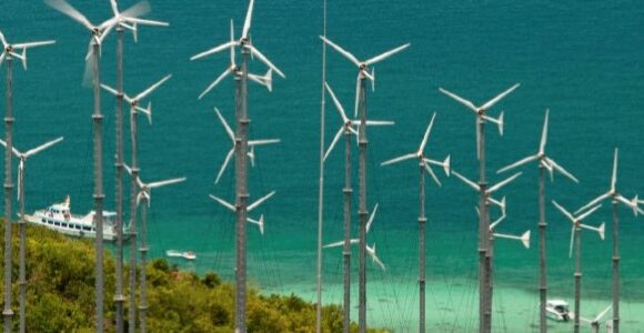 EHS Legal Registers, Wind Farms
