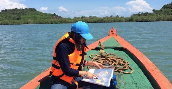 Environmental & Social Impact Assessment (ESIA)