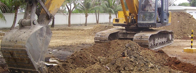 Phase 3 Soil Remediation Design & Management Services