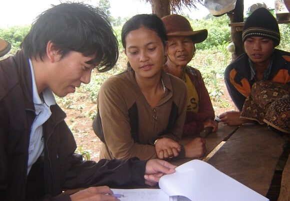 Environmental & Social Impact Assessment Scoping Study Environmental & Social Impact Assessment Scoping Study