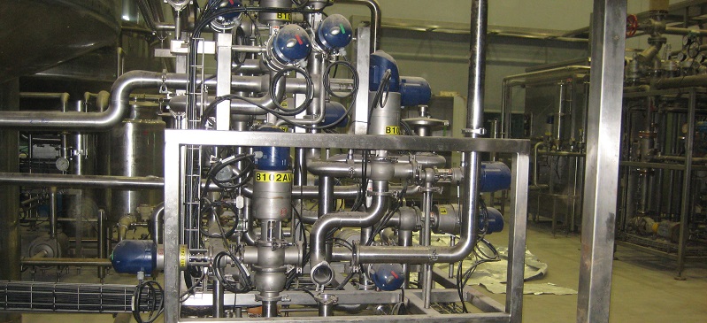 Harm from the manufacturing facility to the environment 92 Harm from the manufacturing facility to the environment 60