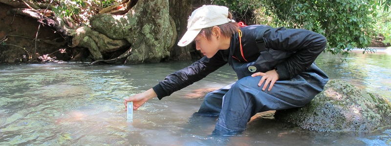 Laos: SLP Environmental Consultants Provide Environmental Assessment Services In Lao PDR