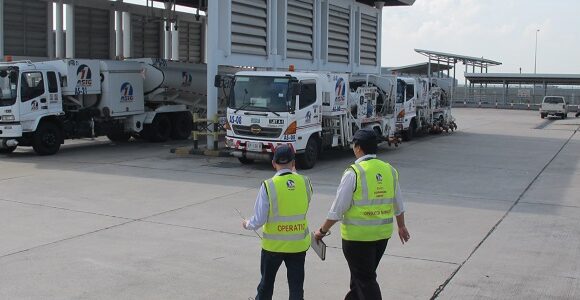 Environmental, Health & Safety Compliance
