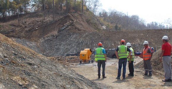 Environmental, Health, Safety and Social (EHSS) Performance Monitoring Environmental, Health, Safety and Social (EHSS) Performance Monitoring