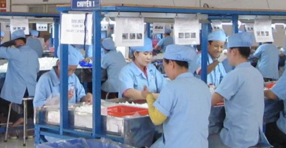 Myanmar: SLP launches EHS Legal Register & Compliance Auditing Services