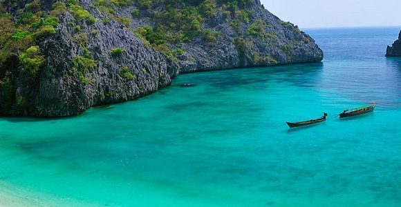 Myanmar: Managing the environmental impacts of Myanmar’s growing hospitality sector