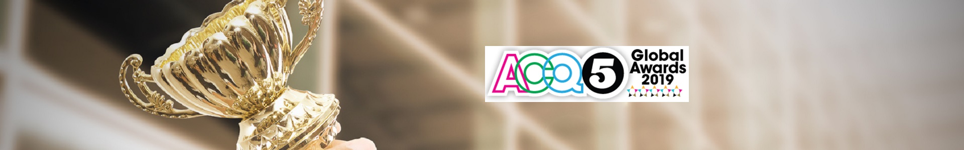 ACQ ASEAN WINNER 2019 Environmental Due Diligence Awards