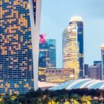 Singapore: SLP resumes EHS Auditing Services in Singapore