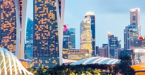 Singapore: SLP resumes EHS Auditing Services in Singapore