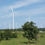 Thailand: Wind Power: SLP appointed as Lenders’ Technical, Environmental & Social Advisor