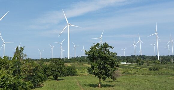 Lenders’ Technical, Environmental & Social Advisor Lenders’ Technical, Environmental & Social Advisor